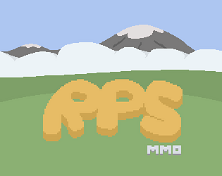 RPS MMO