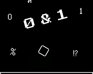 0 & 1