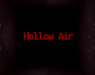 HollowAir