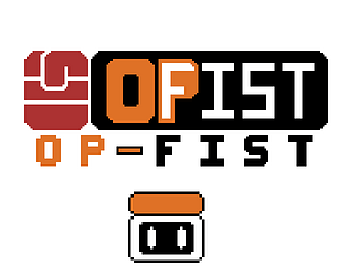 O Fist: Physics Platformer game