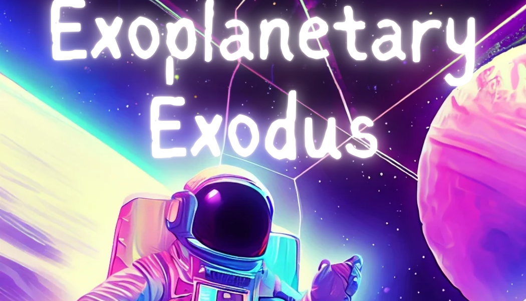 Exoplanetary Exodus