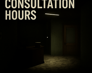 Consultation Hours