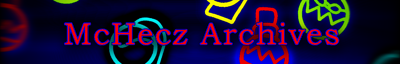 McHecz Archives