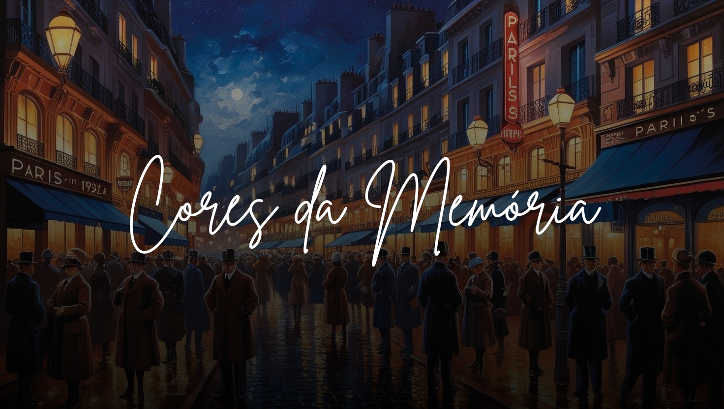 Cores da Memória