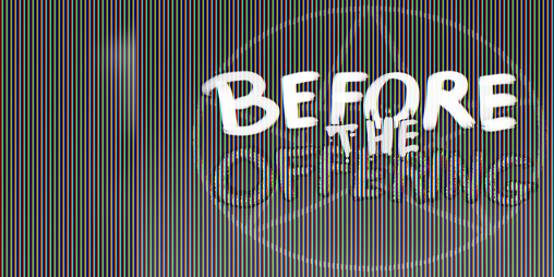 Cover image for Before the Offering
