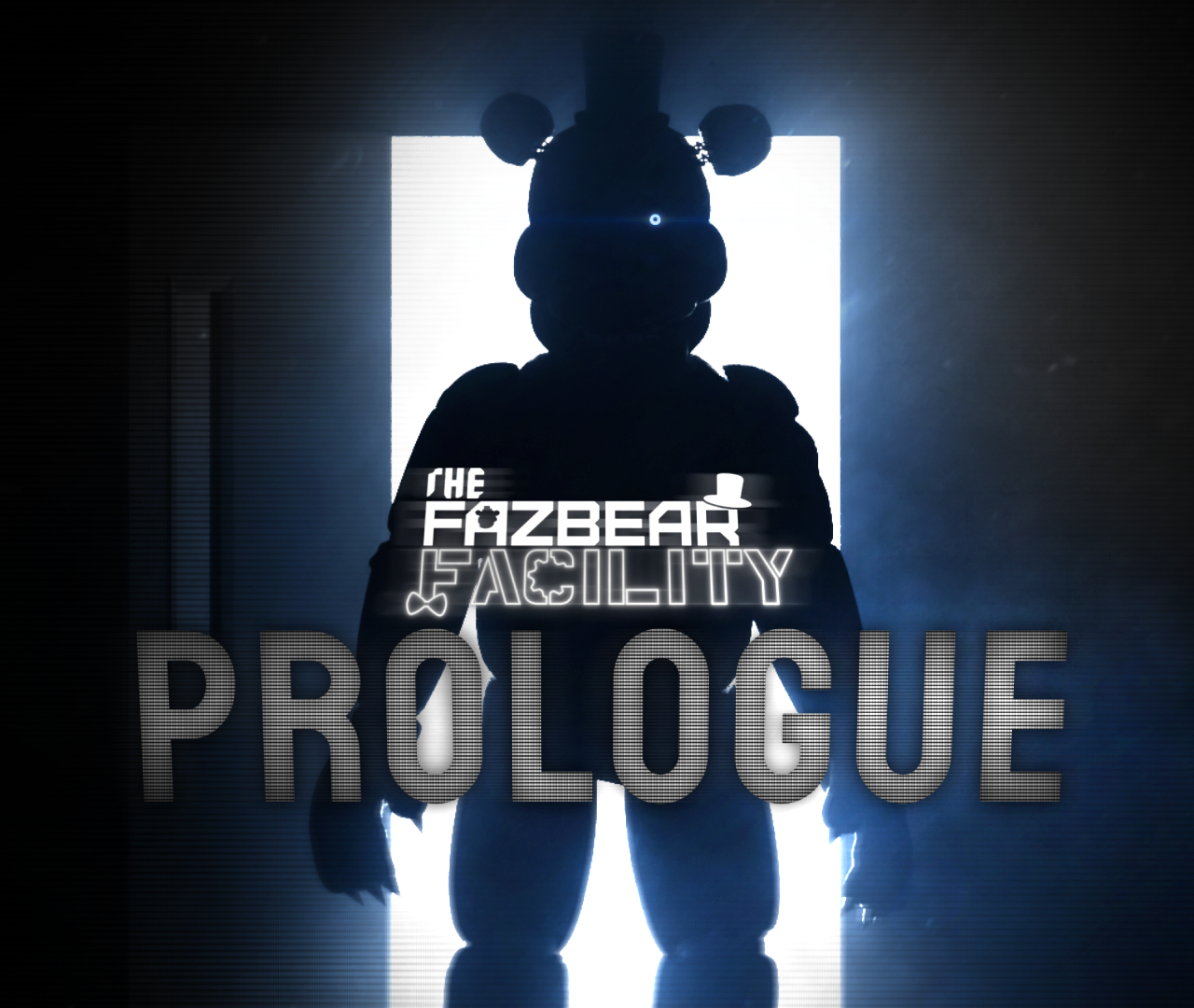 Cover image for The Fazbear Facility: Prologue