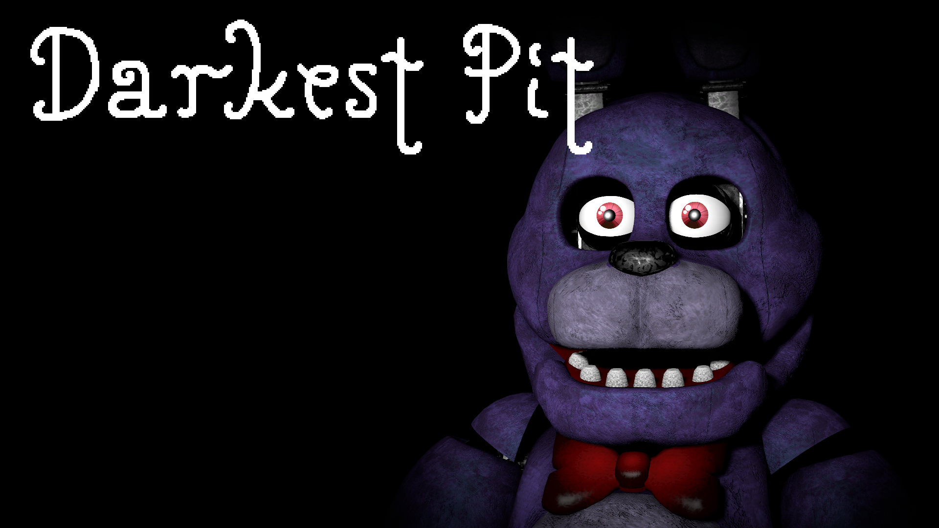 Darkest Pit