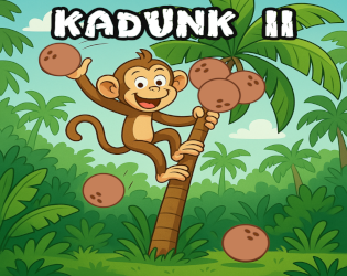 Cover image for Kadunk 2 - Browser Version
