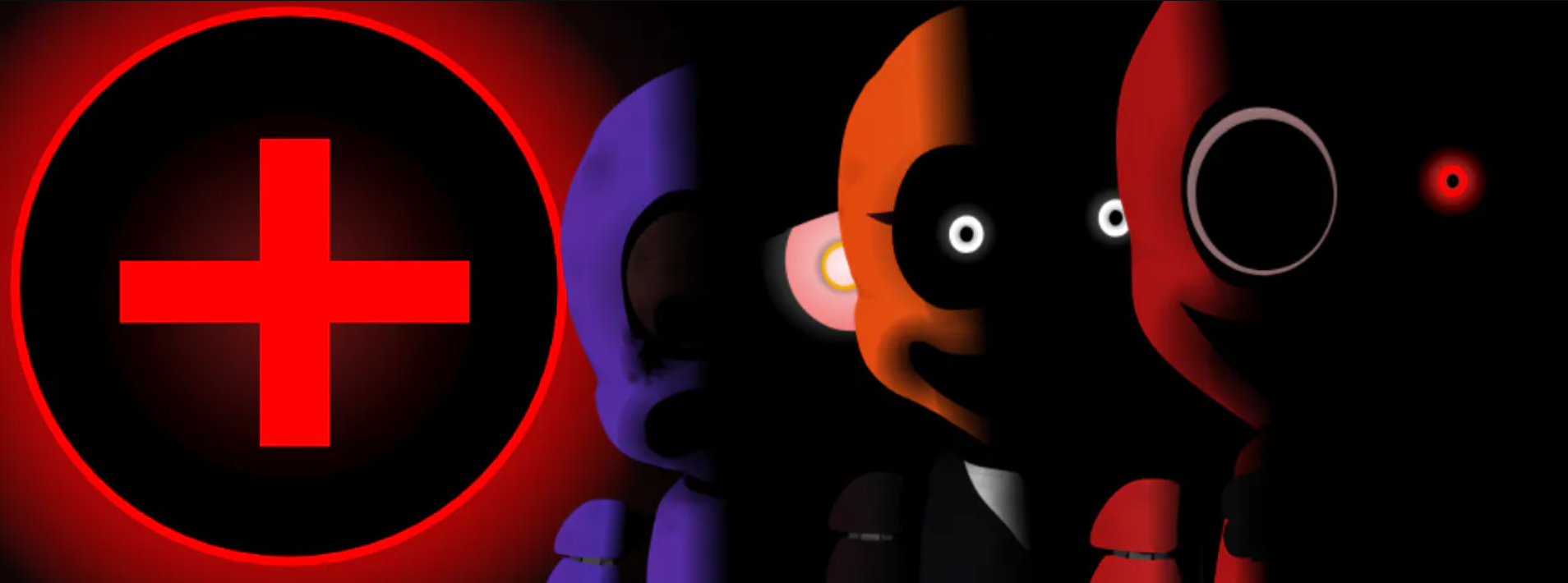 One Night at Stickman's Plus (+) V2