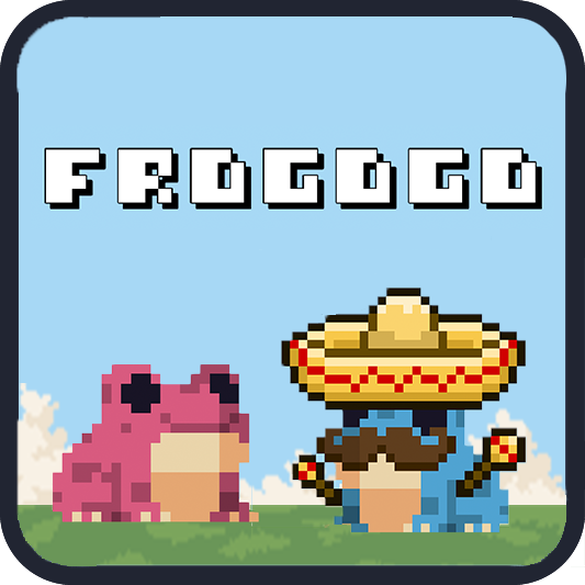 FROGOGO