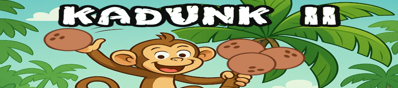 Kadunk 2 - Browser Version