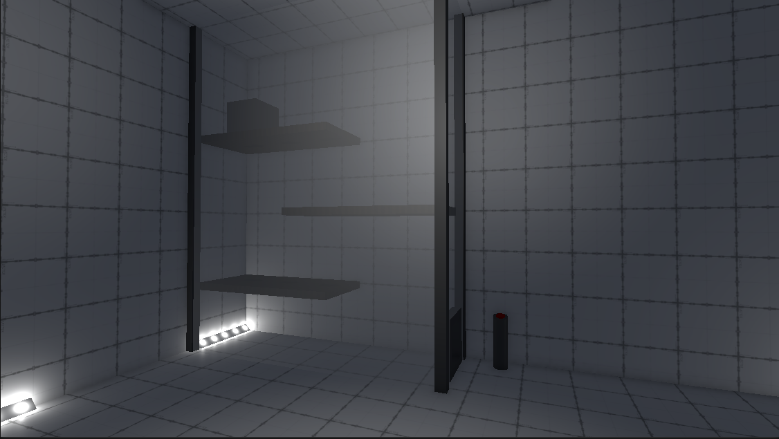 Cube Labs by Tigermonkeygamz