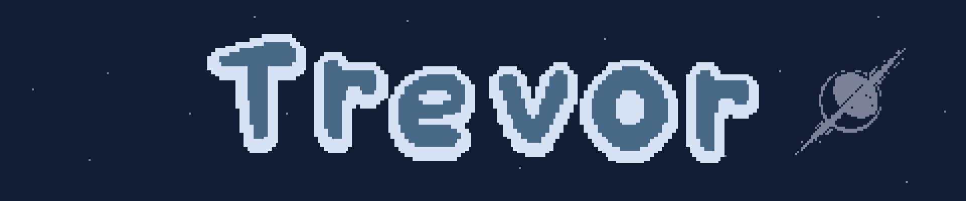 Trevor