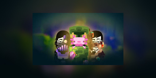 Cover image for Incrediblocks