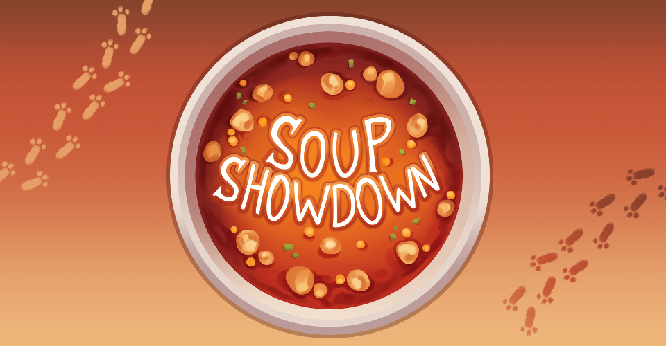 Soup Showdown