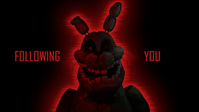 Following You