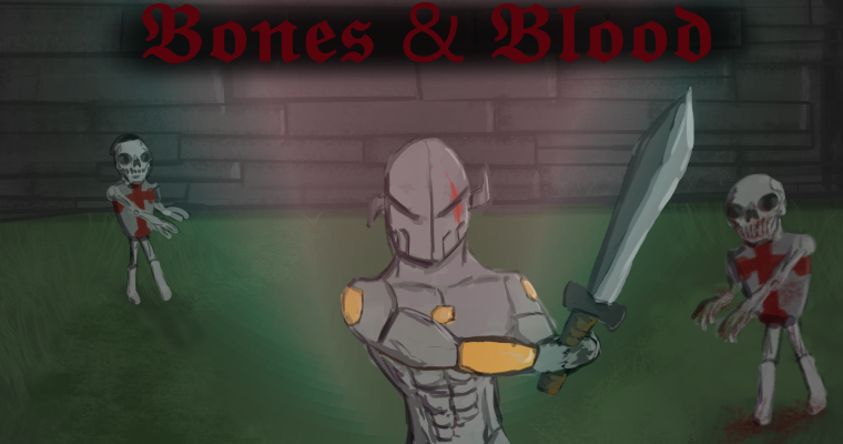 Bones & Blood