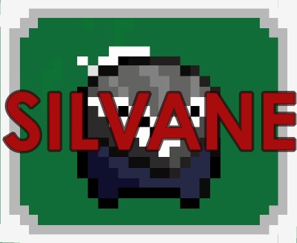 Silvane by LennyKiang