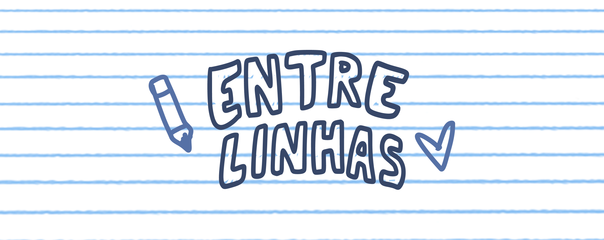 Entrelinhas