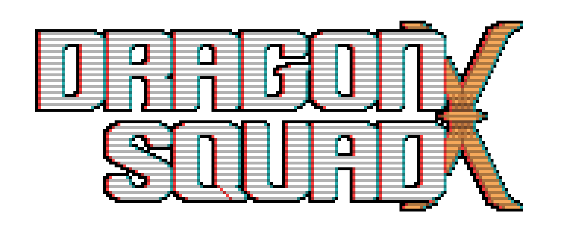 Dragon Squad X