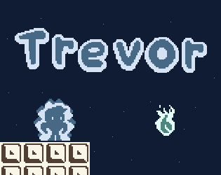 Trevor Game Trevor Game