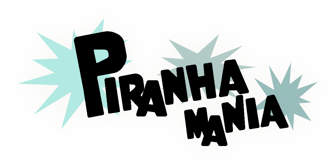 Piranha Mania