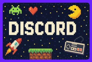 Join Holmade Games on Discord