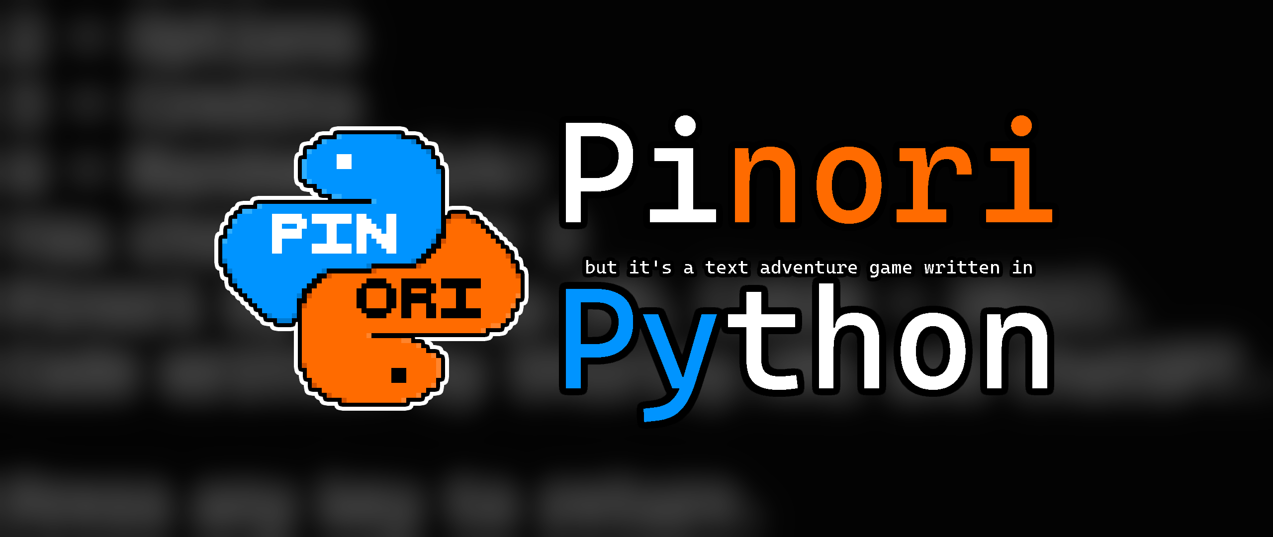 PyNori