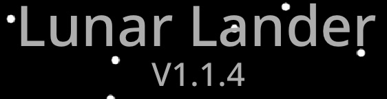 Lunar Lander