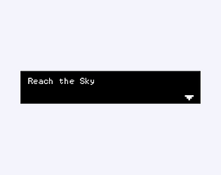 Reach The Sky