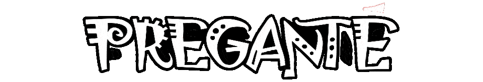 🔞 Preganté