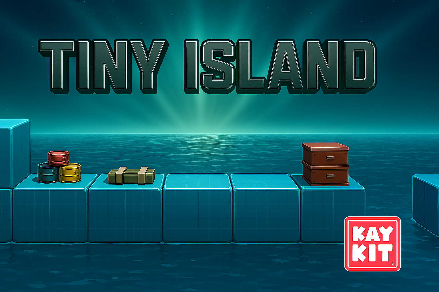 Tiny Island