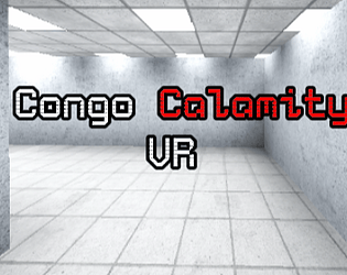 Congo Calamity
