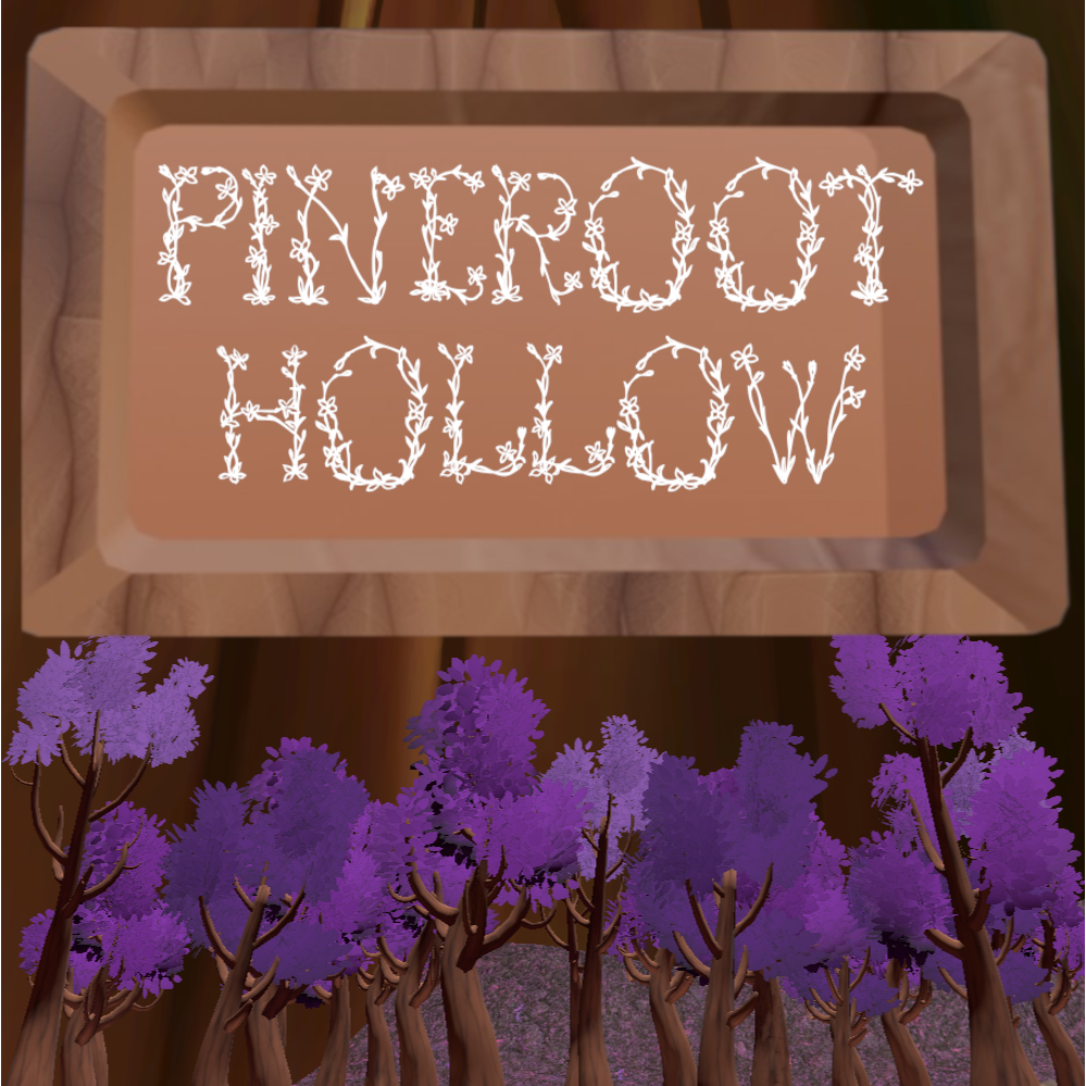Pineroot Hollow