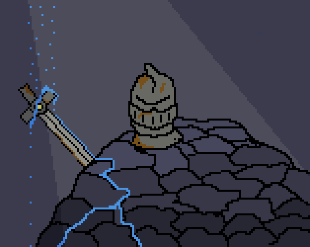 After the Fall