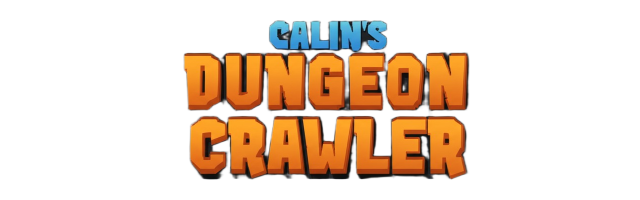 Calins Dungeon Crawler
