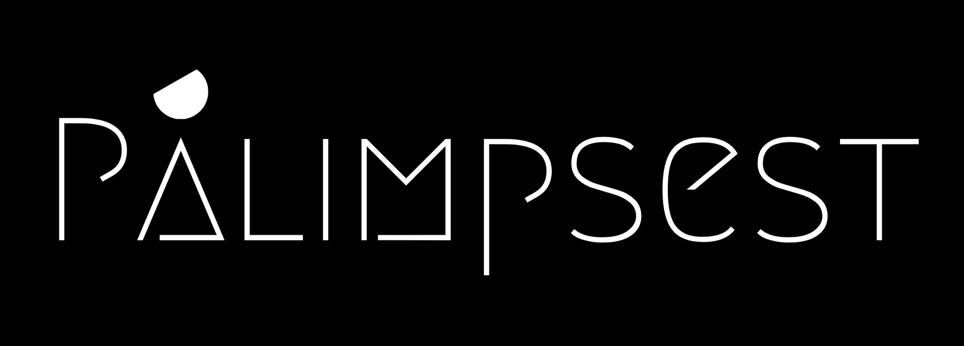 Palimpsest
