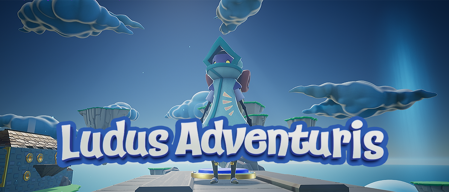 Ludus Adventoris