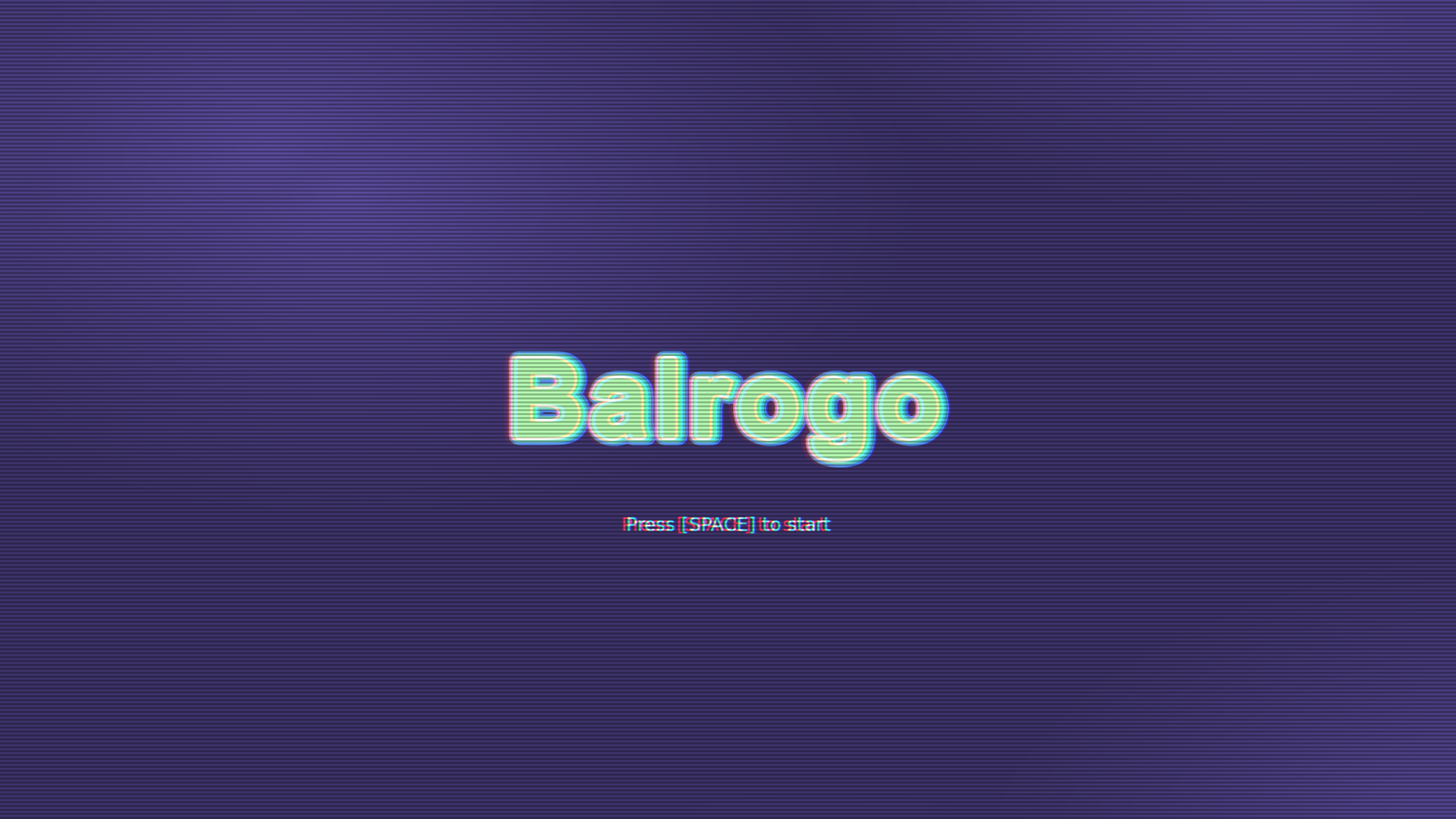Balrogo by Boumchakawaka