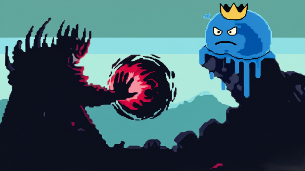Cover image for That Time I Reincarnated as a Demonlord that OneShots Everything