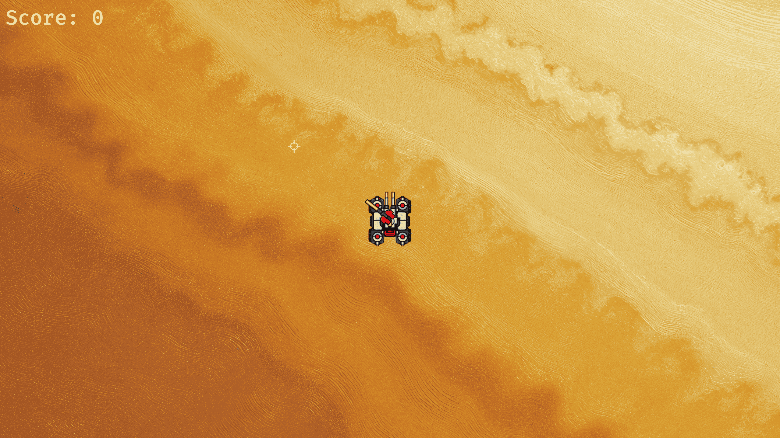 Tank-Survival