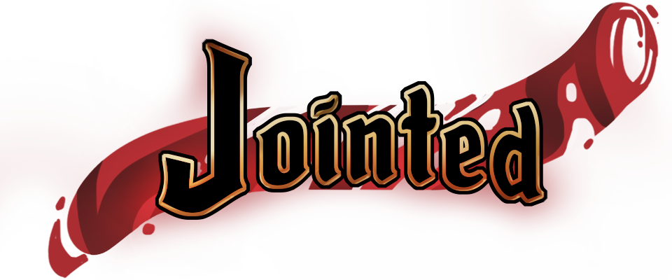 Jointed
