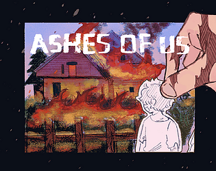 ASHES OF US