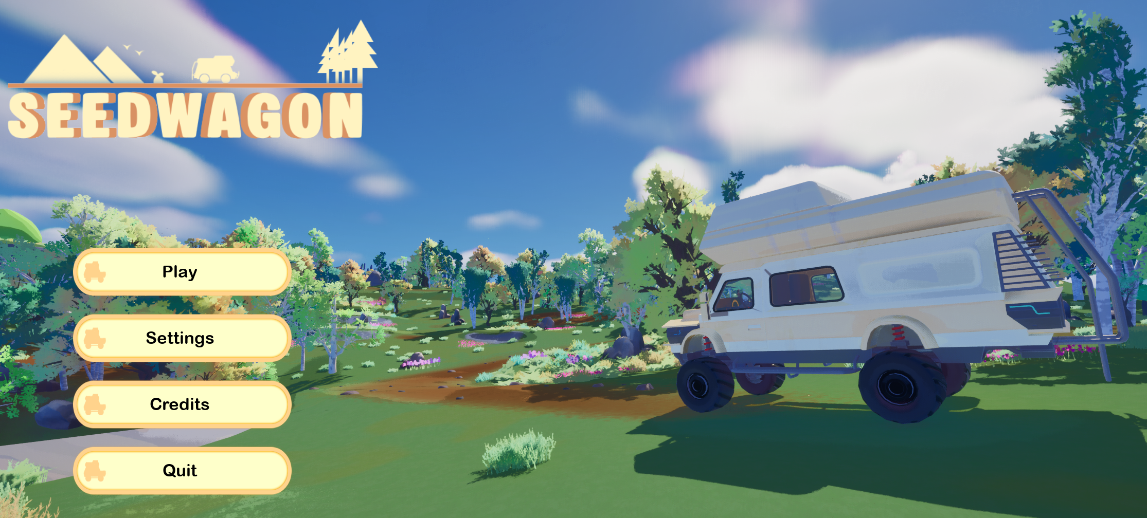 SeedWagon