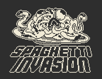 Spaghetti Invasion