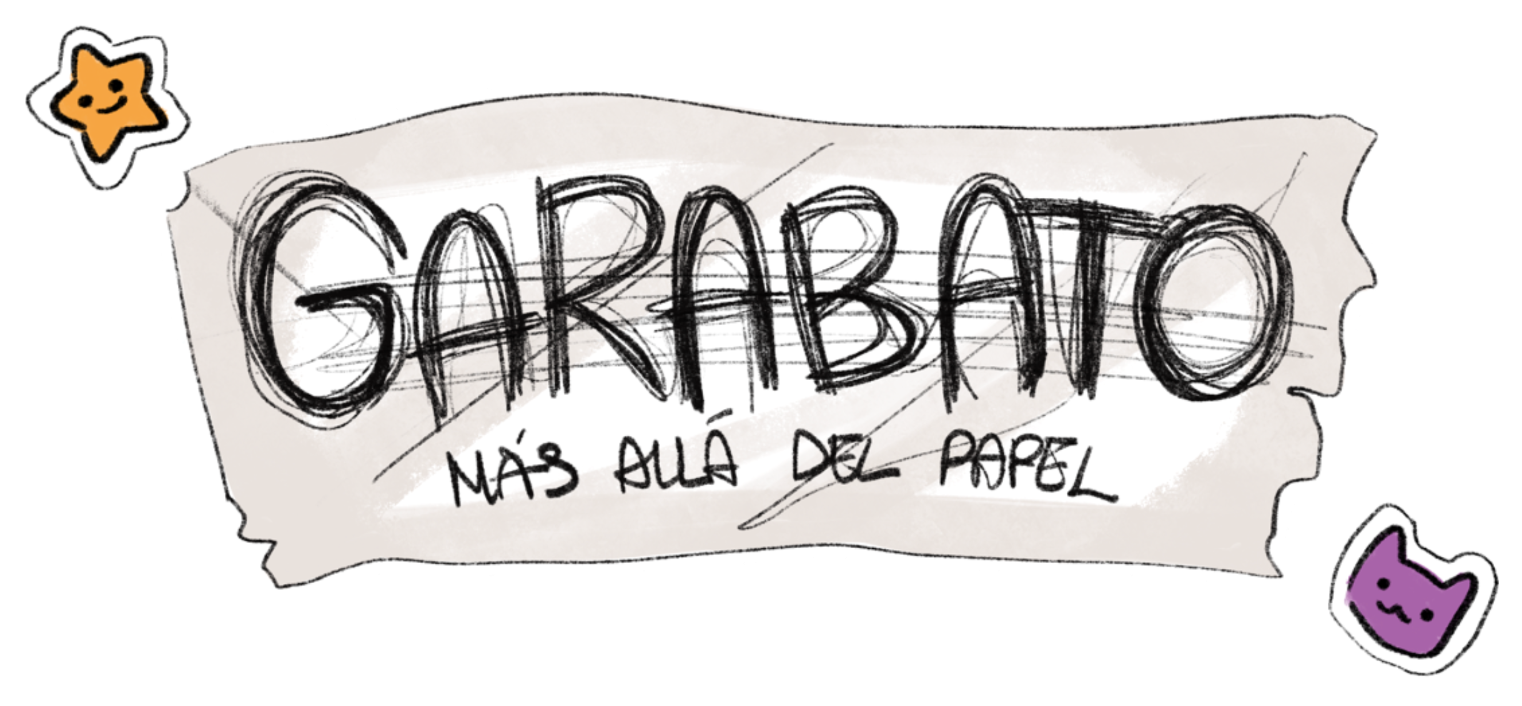 Garabato: Más allá del papel (DEMO)