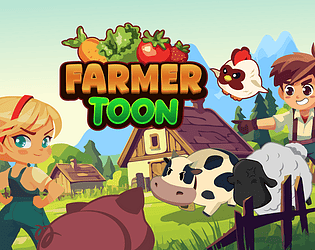 Farmer Toon