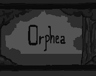 Orphea