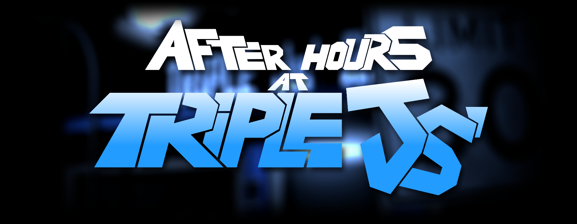 After Hours at Triple Js'