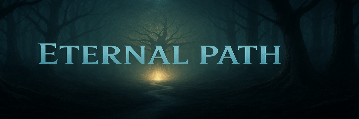 Ethereal Path